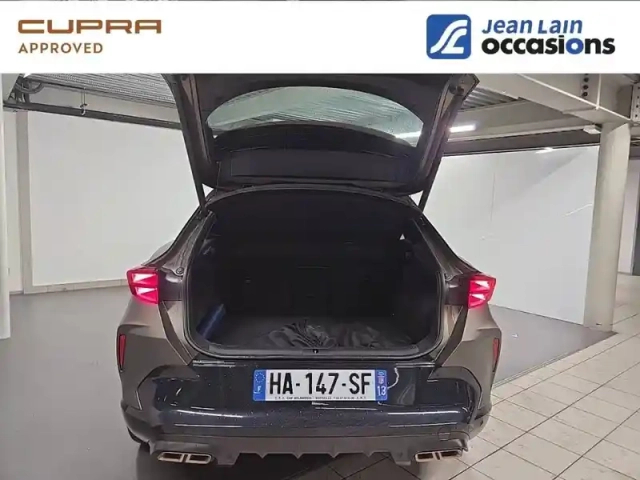 Cupra Formentor ehybrid 272 ch dsg6 — photo 14