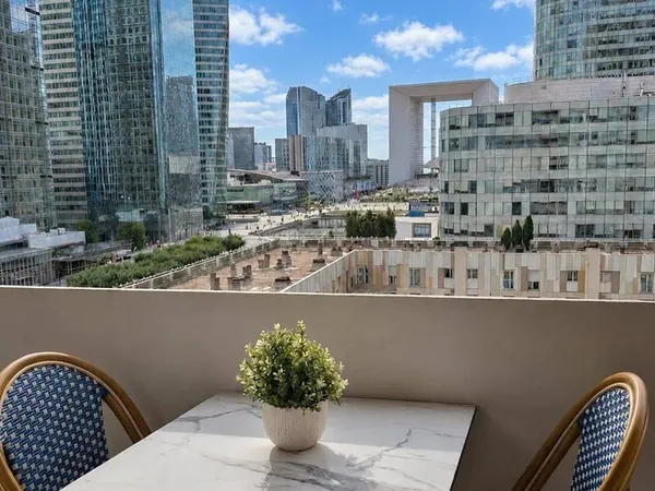 Appartement 5 pièces 86 m²