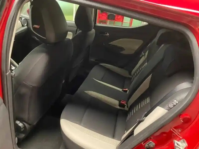 Nissan Micra 1.0 ig-t 100ch tekna 2019 xtronic euro6-evap — photo 8