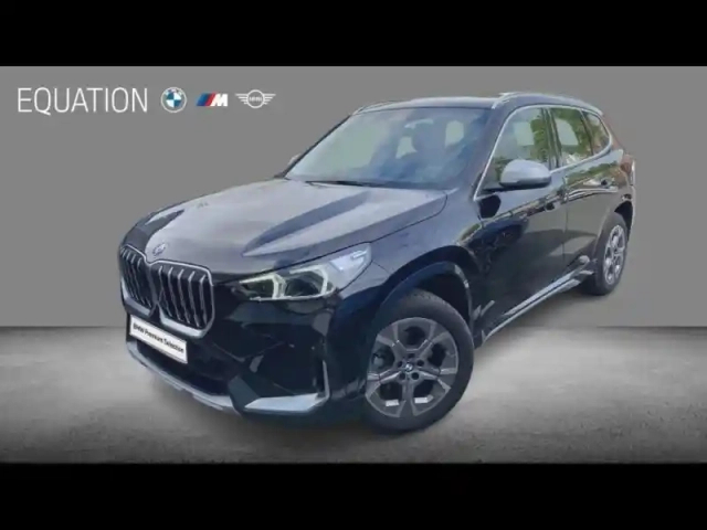 Bmw X1 sdrive18i 136ch xline