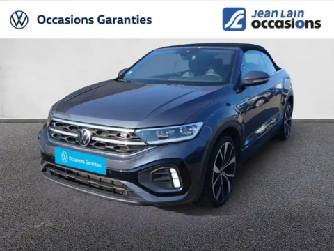 Volkswagen T-Roc cabriolet 1.5 tsi evo 150 start/stop dsg7
