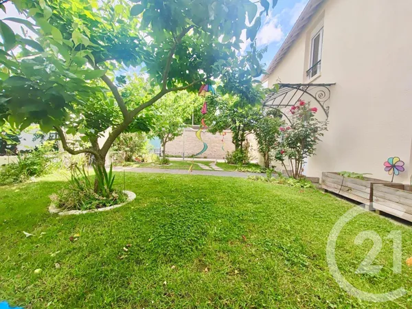 Maison 7 pièces 174 m²