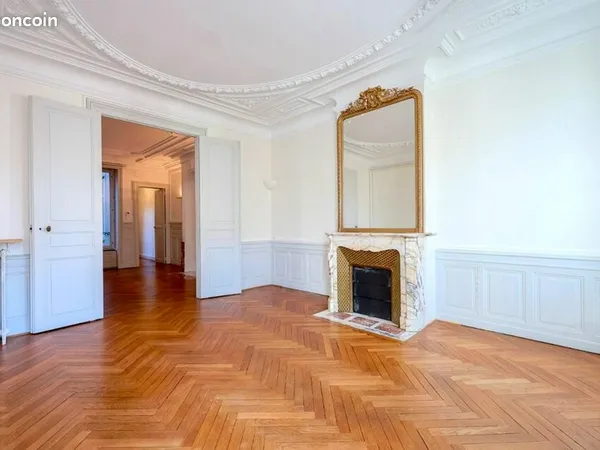 Bureaux 220 m²