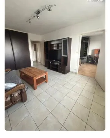 Appartement 3 pièce 54m²