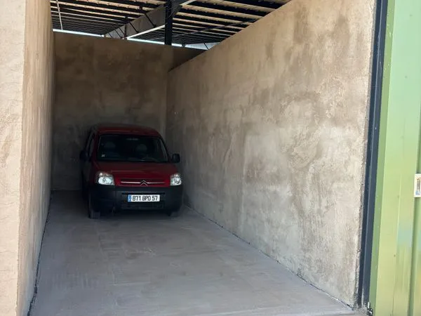 Garage/box à louer
