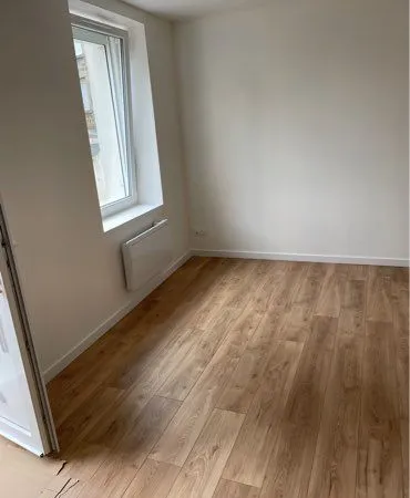 Loue T2 Rez de chaussée