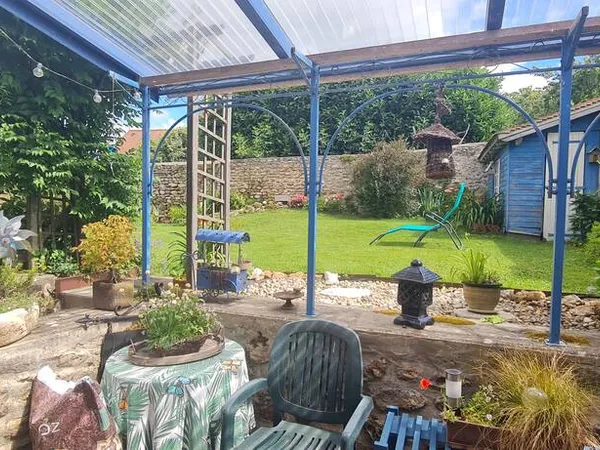 Maison 5 pièces 147 m²