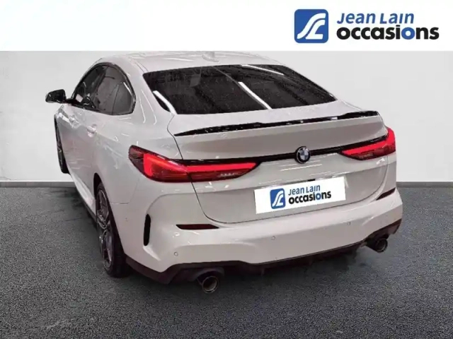 Bmw Serie 2 gran coupe 220i 178 ch dkg7 — photo 7