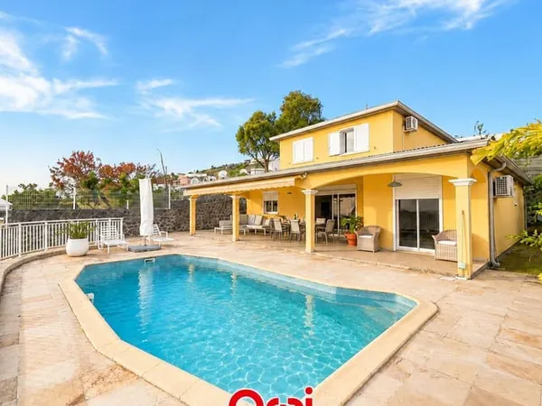 Maison 4 pièces 143 m²