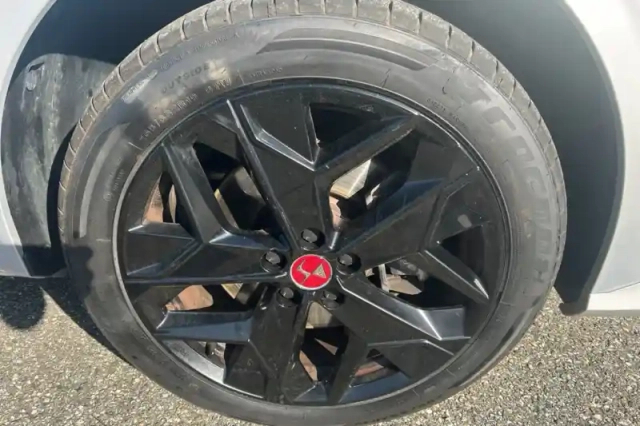 Ds Ds 4 hybride e-tense 225 eat8 — photo 14