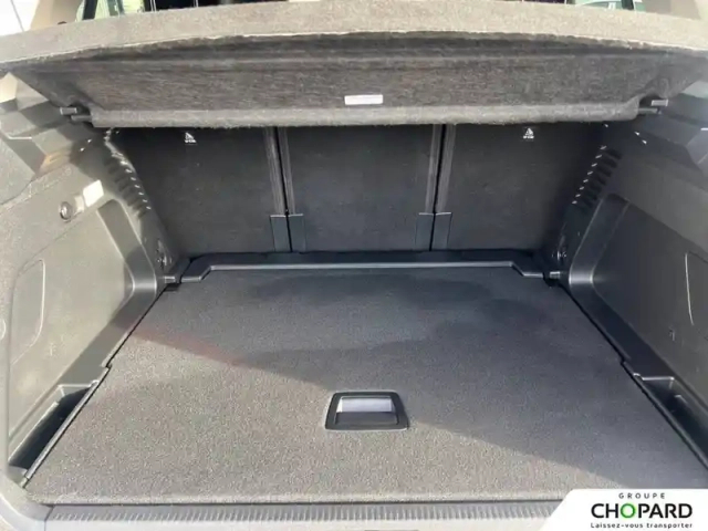 Citroën C5 Aircross bluehdi 130 s&amp;s eat8 — photo 6