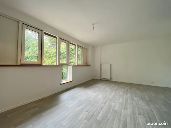 SAINT-MALO : Appartement 3 pièces de 70 m² + parking