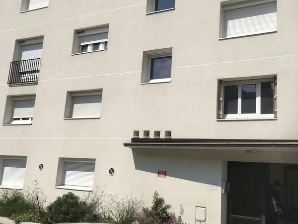 Appartement Vente Valence 1p 26m² 69000€