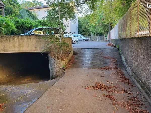 Parking Sécurisé - Toulouse Compans-Caffarelli