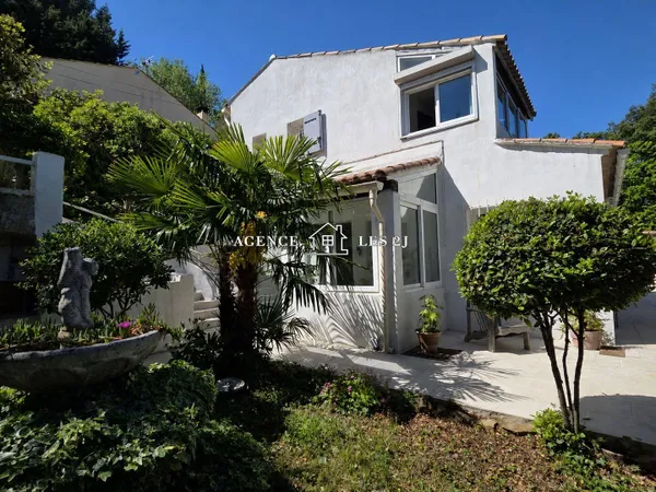 Villa 6 pièces 119 m²