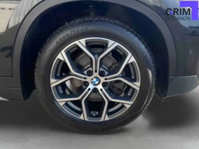 Bmw X1 sdrive 18i 136 ch — photo 14