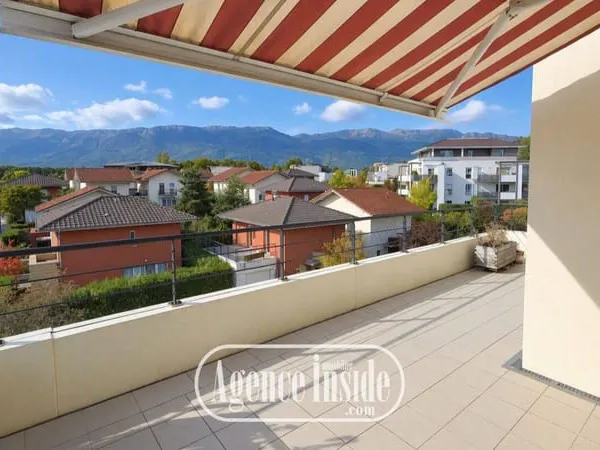 Appartement 3 pièces 71 m²