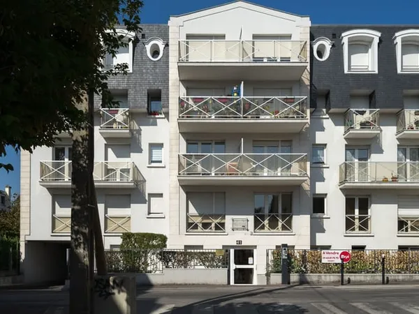 Appartement 4 pièces 88 m²