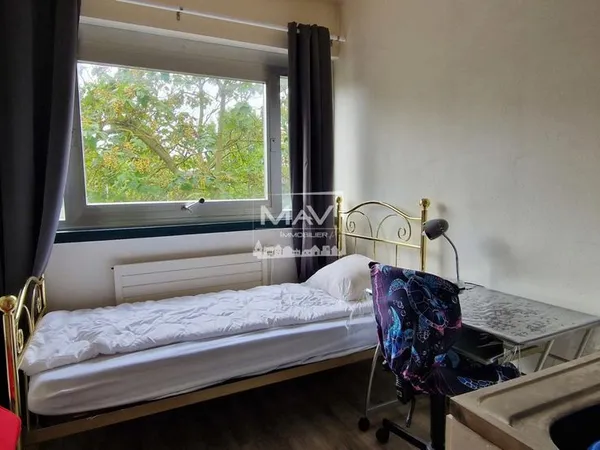 Studio 1 pièce 10 m²