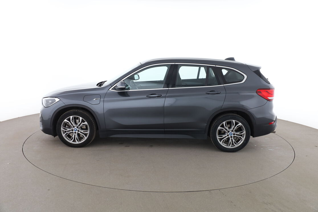 BMW X1 xDrive25e Business Design BVA6 — photo 2