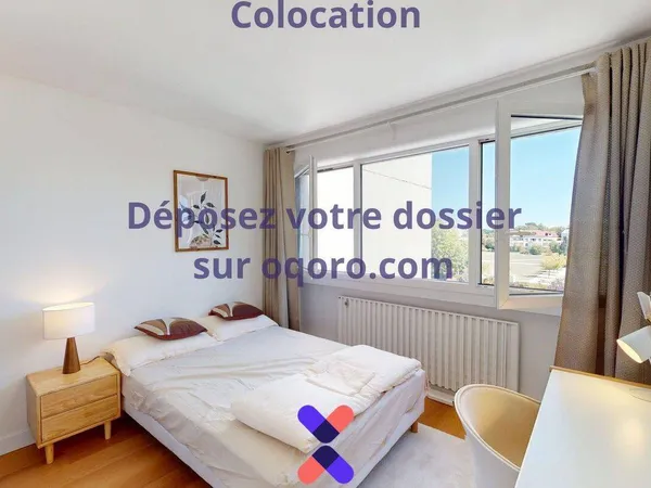 Appartement 5 pièces 91 m²
