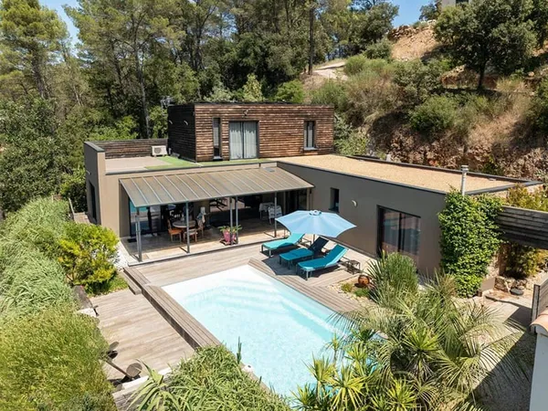 Maison 5 pièces 150 m²