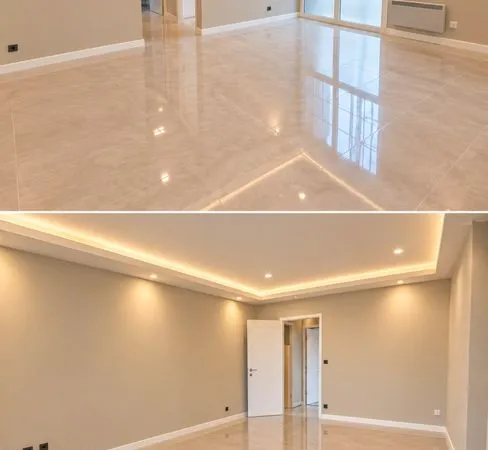 50M2 Saint-Ouen-l'Aumône