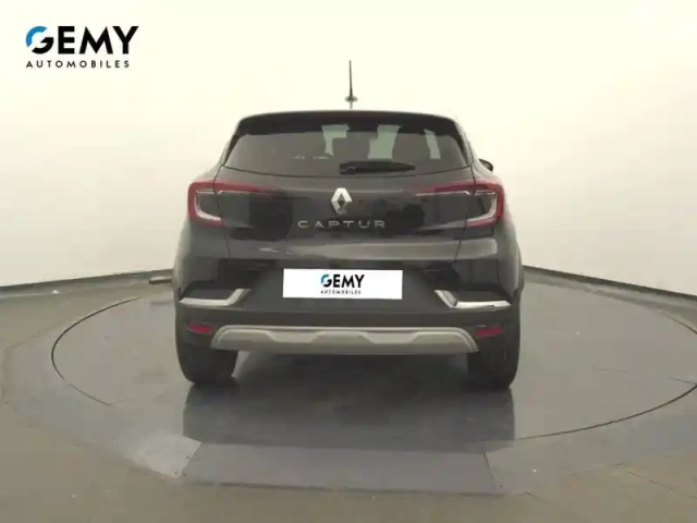 Renault Captur tce 90 - 21 — photo 20