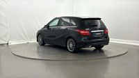 Mercedes Classe B 200 156ch Starlight Edition 7G-DCT Euro6d-T — photo 8