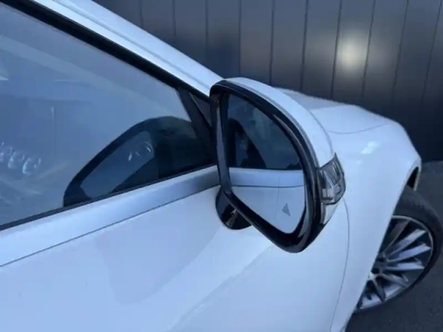 Mercedes Classe E cabrio 220 d sportline — photo 12
