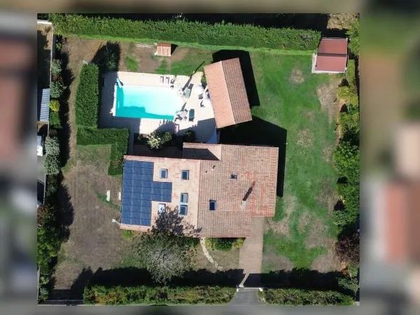Maison 8 pièces 256 m²