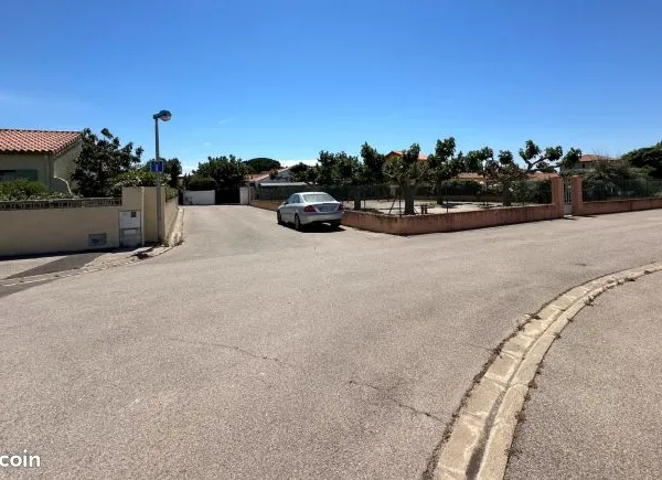 Terrain constructible