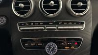 Mercedes Classe C Break 200 d 160ch AMG Line 9G-Tronic — photo 26