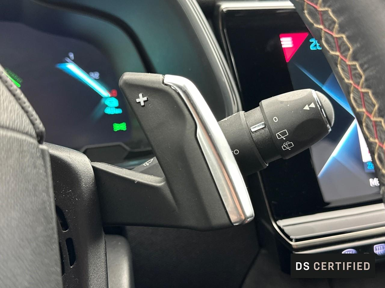 Ds Ds 7 crossback crossback hybride e-tense 225 eat8 performance lin — photo 19