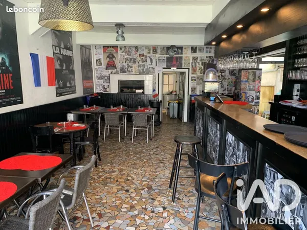 Crêperie, pizzeria Villenauxe-la-Grande