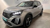 Peugeot 2008 e-2008 156ch 54 kWh GT