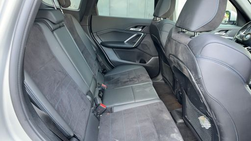 BMW X1 sDrive 18d 150 DKG7 - M Sport – 2023 – 49727 km – Diesel – Boîte Automatique — photo 42