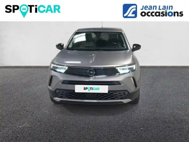 Opel Mokka electrique 136 ch &amp; batterie 50 kwh — photo 2