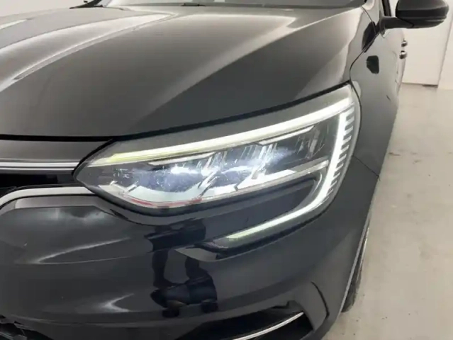 Renault Megane 1.5 blue dci 115ch business edc -21b — photo 26