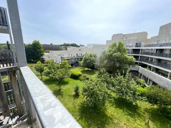 Appartement 3 pièces 67 m²