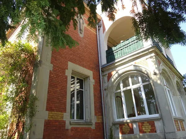 Appartement Mulhouse 5 pièce(s) 148 m2
