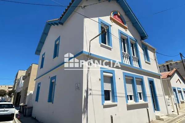 Maison 15 pièces 212 m²