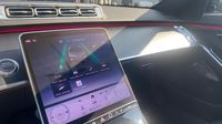 Mercedes Classe S 580 e 510ch AMG Line Limousine 9G-Tronic — photo 27