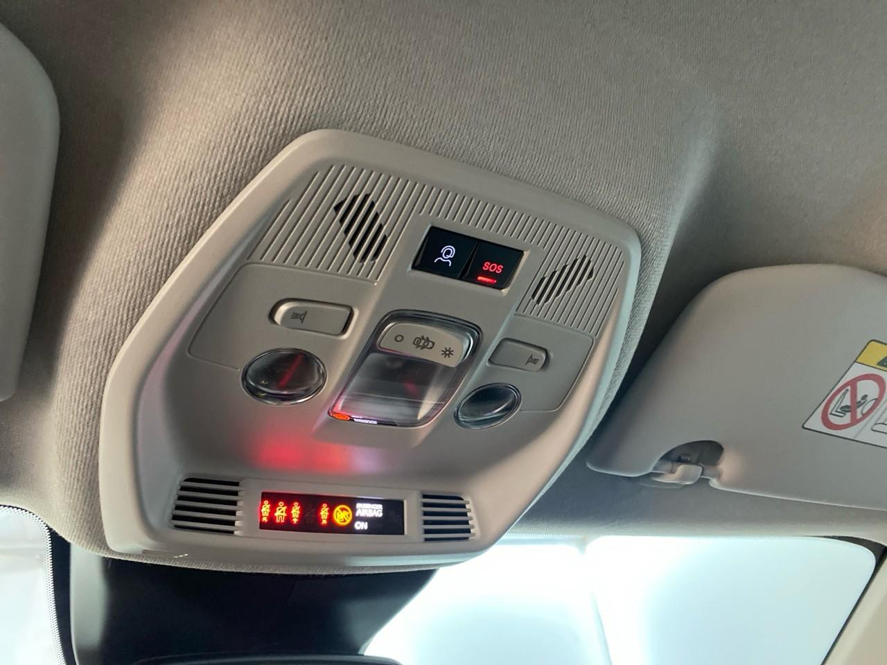 Citroën C3 Aircross hybride 145 ch aut max — photo 19