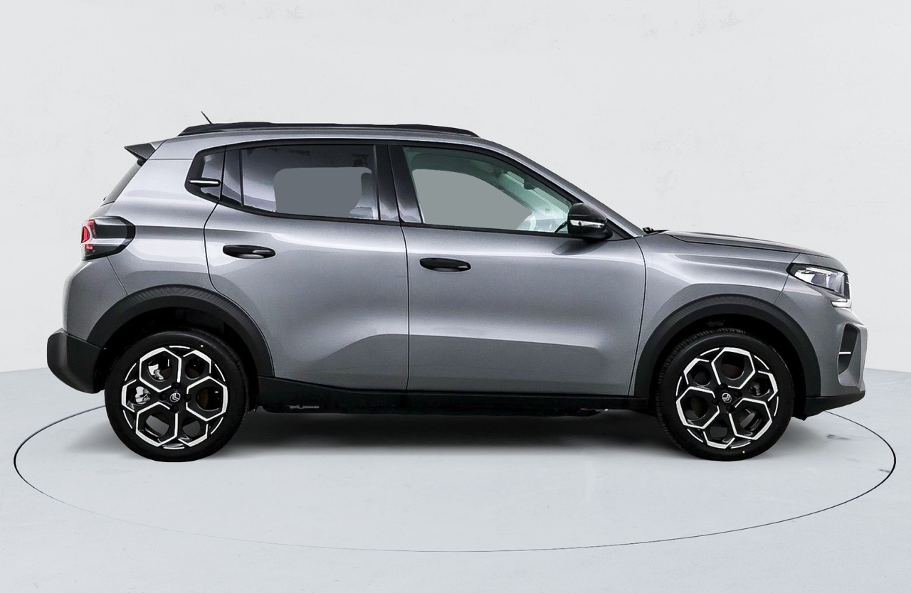 Citroën C3 — photo 6