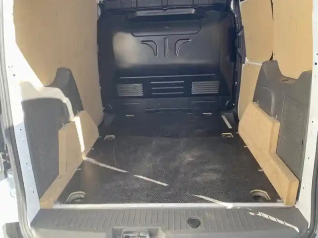 Ford Transit Connect fourgonnette l1 1.0e 100ch e85 trend — photo 3