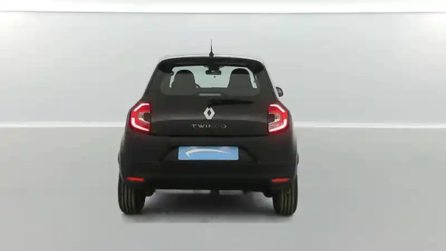 Renault Twingo iii sce 65 - 21 — photo 13