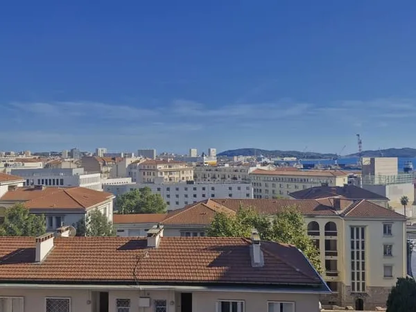 Appartement 3 pièces 55 m²