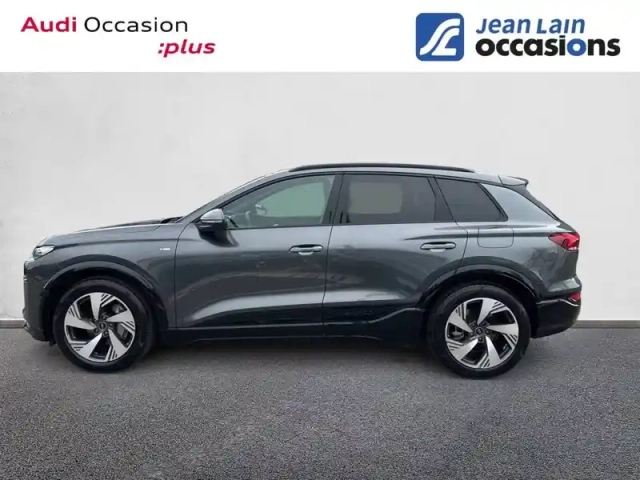 Audi E-Tron q6  306 ch 100 kwh performance — photo 8