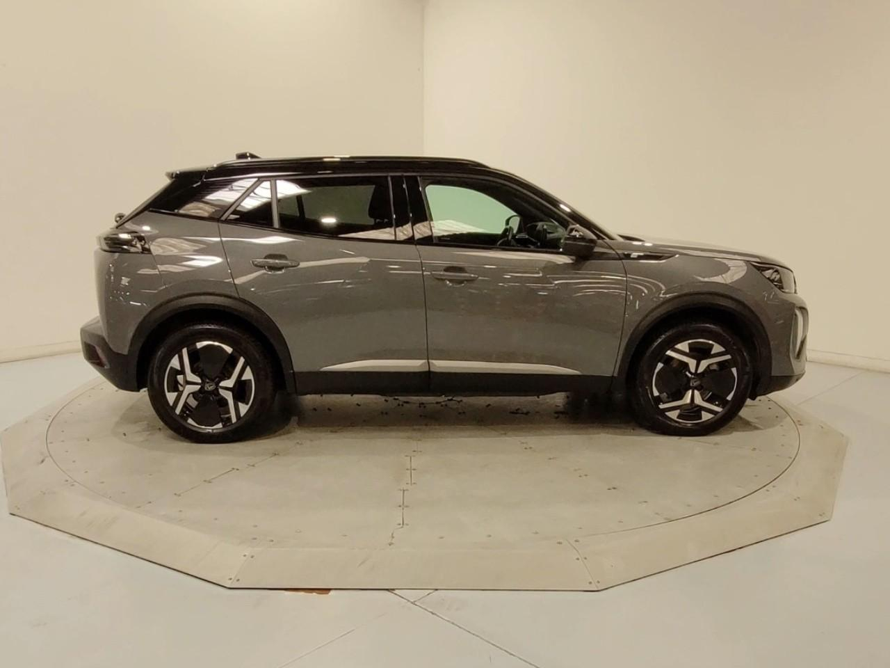 Peugeot 2008 electrique 54 kwh 156 ch gt — photo 6